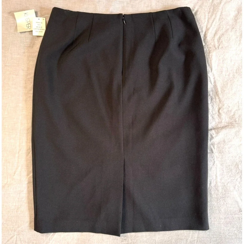 Kasper nwt stretch